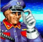 街机世界英雄2布鲁肯出招表