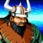 街机世界英雄2艾力克出招表