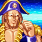 街机世界英雄2吉德出招表