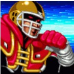 街机世界英雄2马克西姆出招表