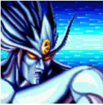 街机世界英雄2迪奥出招表