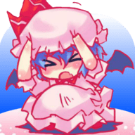 蕾米莉亚抱头蹲防下载