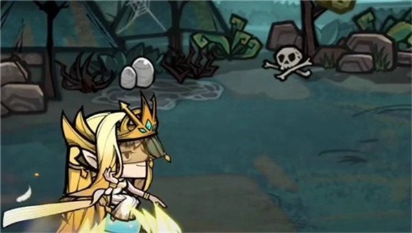 龙与魔法士截图