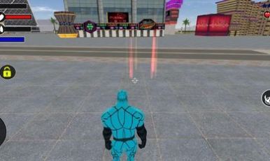 蜘蛛超级英雄截图