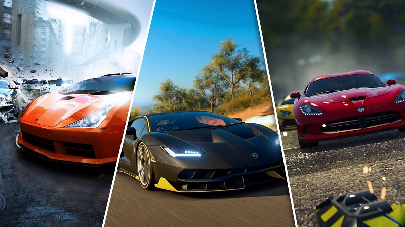 最强摩托特技截图