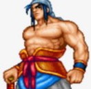 街机水浒演武九纹龙史进出招表