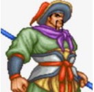 街机水浒演武豹子头林冲出招表