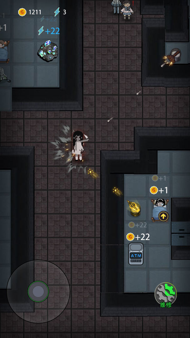 躺平发育游戏通关攻略 新手通关技巧汇总