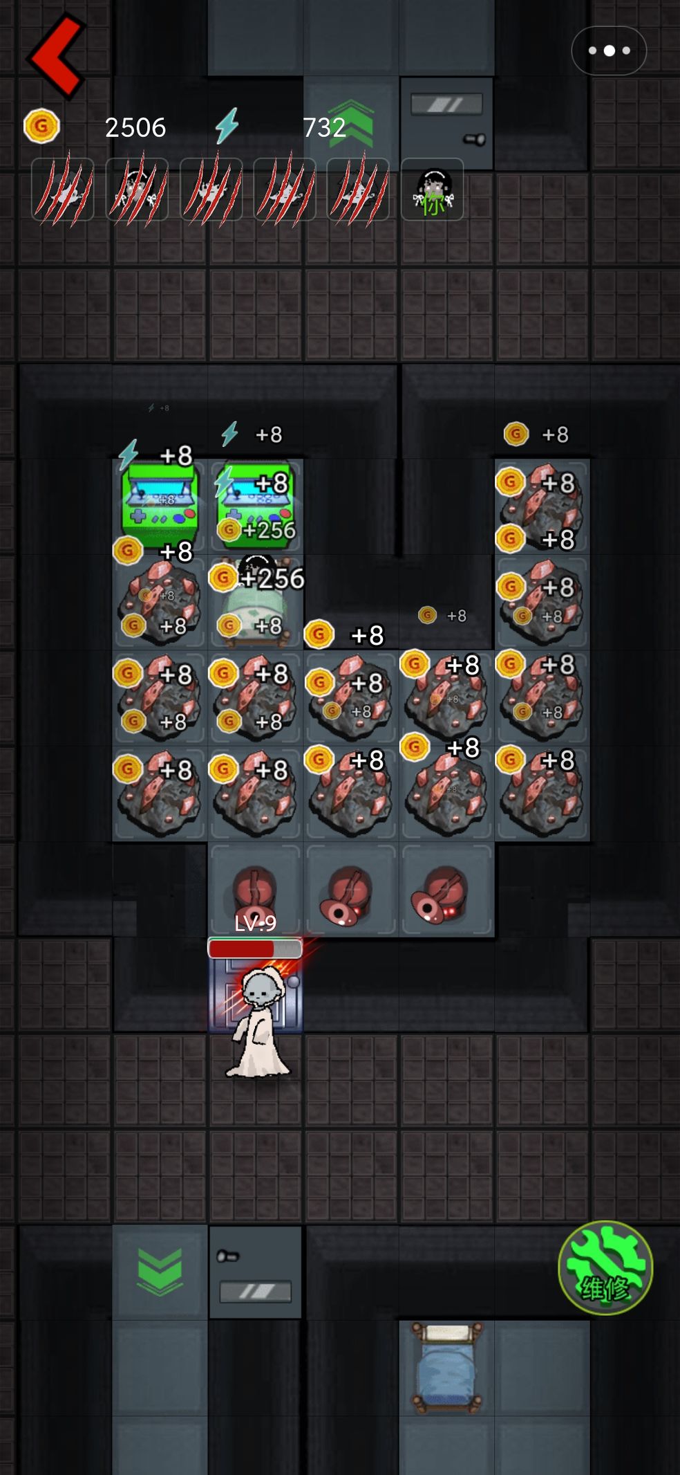 躺平发育游戏攻略大全 新手必备通关心得总汇