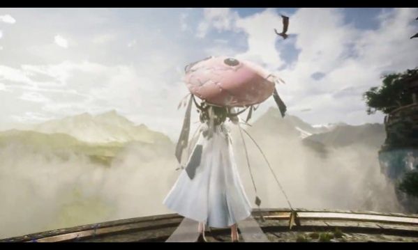 仙梦飘渺录截图