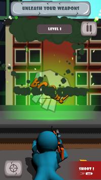 狙击手扳机袖珍狙击手截图