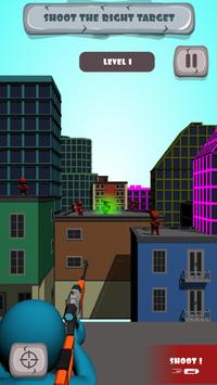 狙击手扳机袖珍狙击手截图