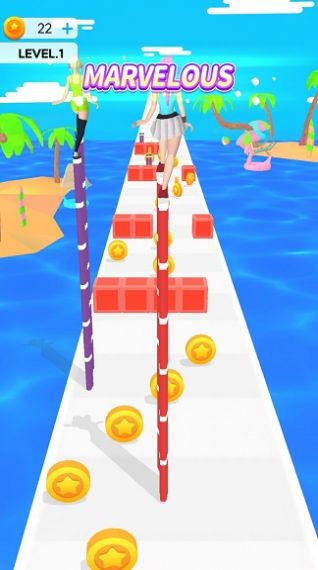 节奏高跟节奏女王截图