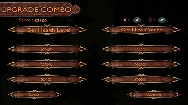 巴哈杜尔班达截图