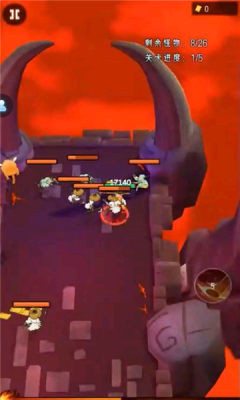 超时空暴走截图