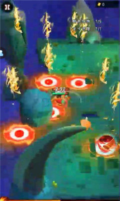 超时空暴走截图