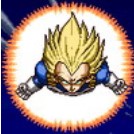 街机龙珠Z2特兰克斯出招表