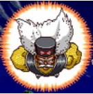 街机龙珠Z2人造人20号出招表