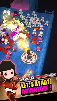 型奇幻史诗动作冒险截图