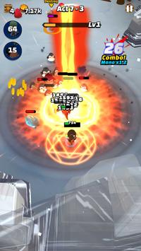 型奇幻史诗动作冒险截图