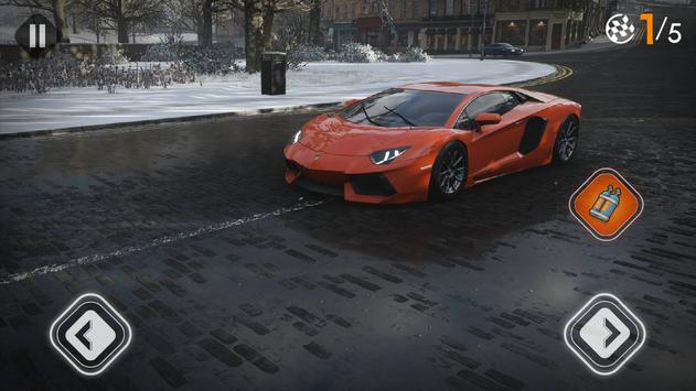 兰博斯雷文顿截图