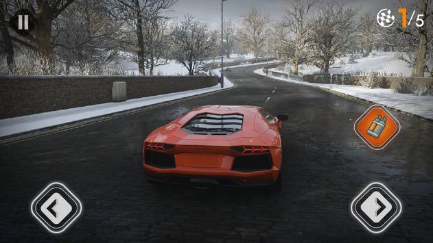 兰博斯雷文顿截图