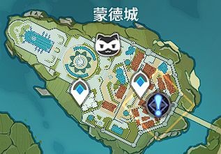 《原神》2.4版本风行迷踪活动玩法说明