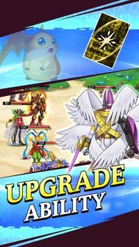 数码魔法风暴截图