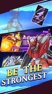 数码魔法风暴截图