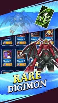 数码魔法风暴截图