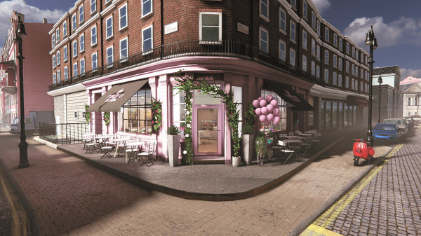 Espresso Tycoon截图