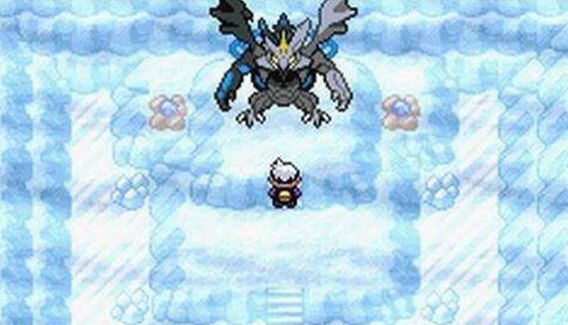 口袋妖怪无界解放塔截图