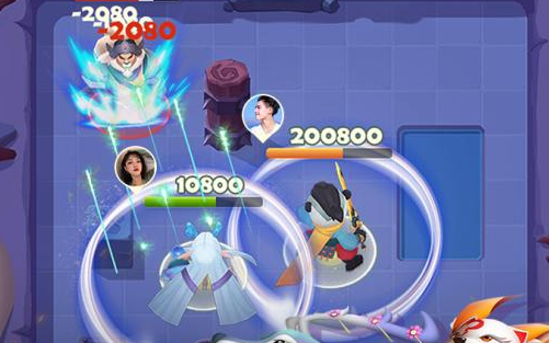 我膝盖中了一箭