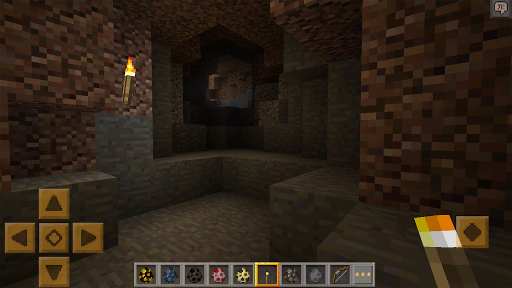 LokiCraft 2022截图