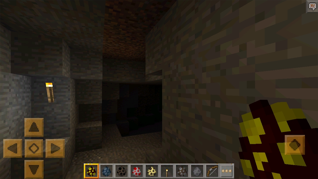 LokiCraft 2022截图