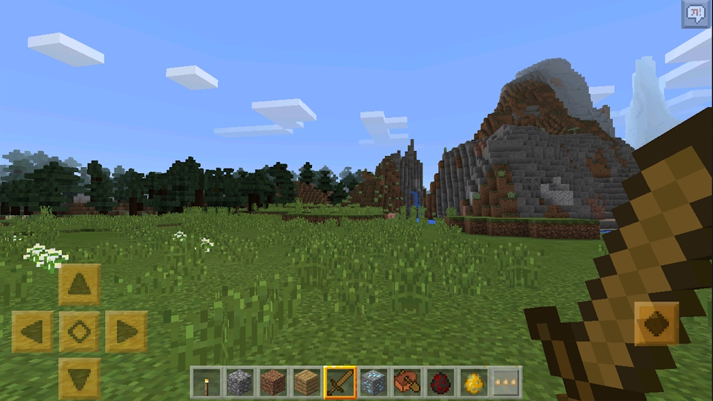 LokiCraft 2022截图