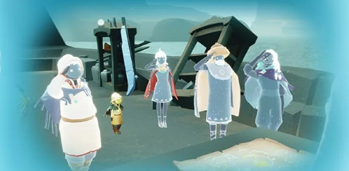 《光遇》2022年1月20日更新内容汇总介绍