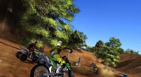 2XL极限摩托截图