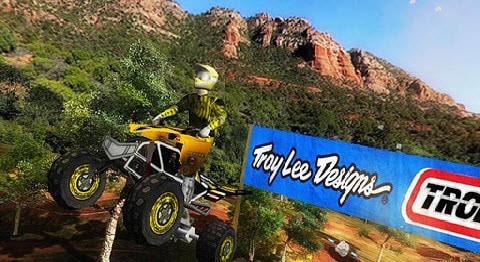 2XL极限摩托截图