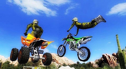 2XL极限摩托截图