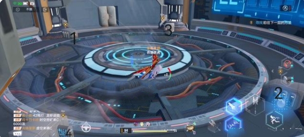 幻塔解开谜题怎么过 解开谜题流程攻略