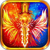 龙腾盛世打金传奇