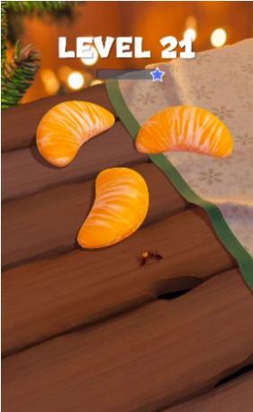 蚁族崛起庭院战争截图