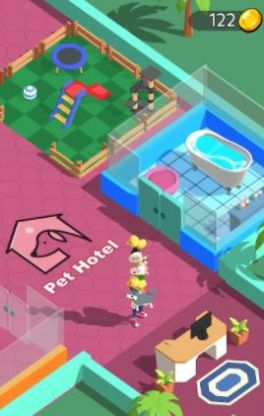 宠物寄养店截图