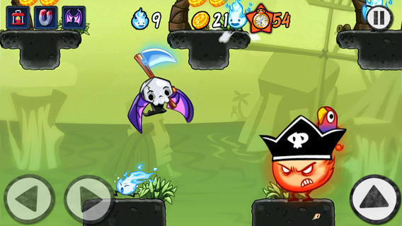 变形金刚格斗对战截图