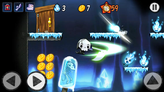 变形金刚格斗对战截图