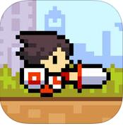 暴击猎人火柴人