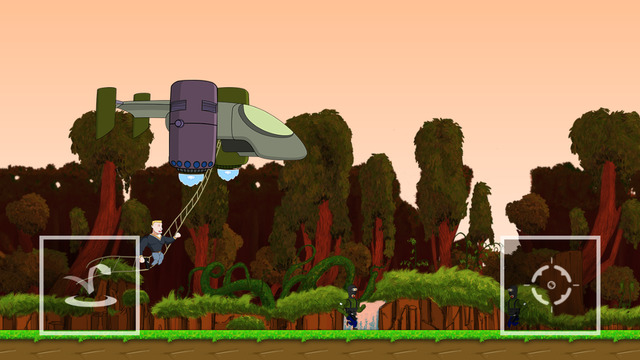 弓箭传说简版截图