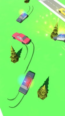 3D交通赛车截图