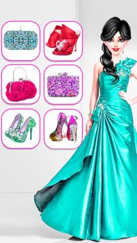 超级造型师女孩水疗沙龙截图